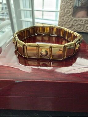 Italian Charm Bracelet